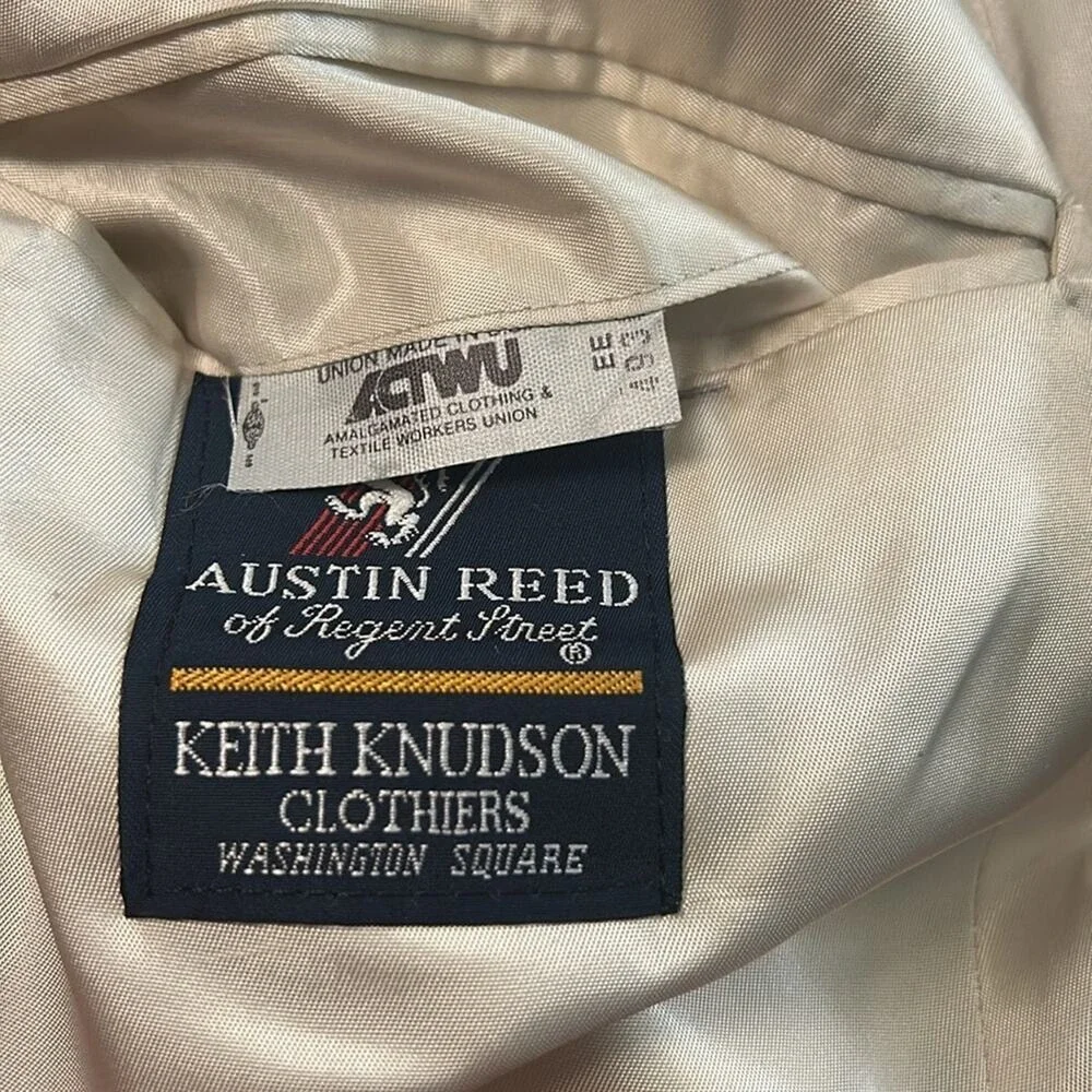 Austin Reed austin reed
